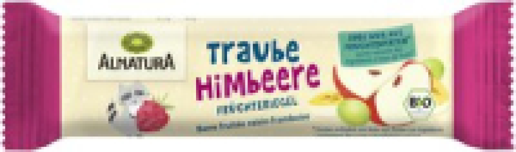 Fr&uuml;chteriegel Traube-Himbeere 0.69&nbsp;&euro;