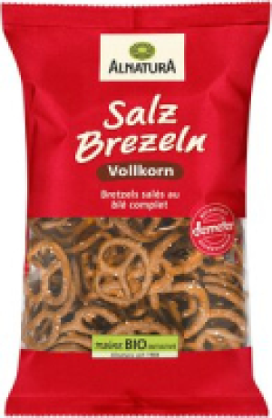 Vollkorn-Brezeln 1.29&nbsp;&euro;