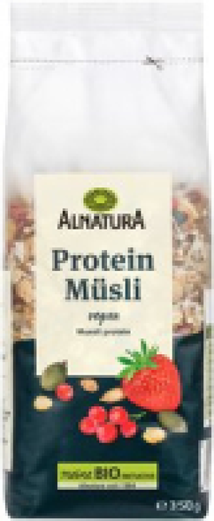 Proteinm&uuml;sli 3.79&nbsp;&euro;