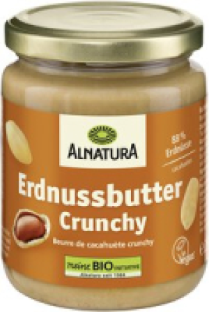Erdnussbutter Crunchy 2.69&nbsp;&euro;