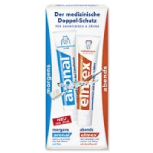 aronal elmex Mundhygiene-Set 3.59 €