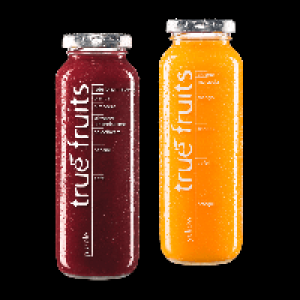TRUE FRUITS Smoothie 2.29&nbsp;&euro;