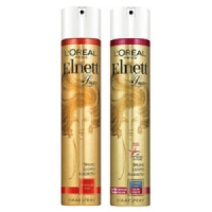 Elnett Haarspray 2.99 €