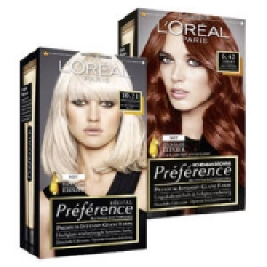 Préférence Coloration 4.99 €