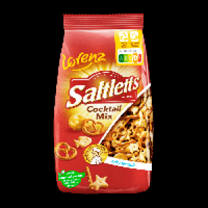 LORENZ Saltletts Cocktail-Mix