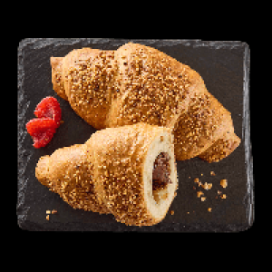 MEIN BESTES Nuss-Nougat-Croissant