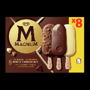 LANGNESE Magnum Stieleis