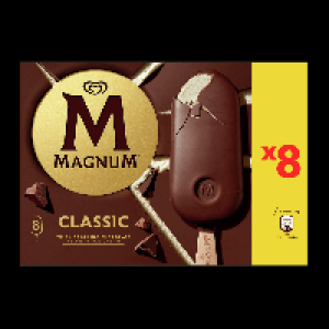 LANGNESE Magnum Stieleis Classic