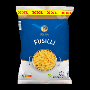 CUCINA Fusilli XXL