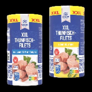 ALMARE Thunfischfilets XXL