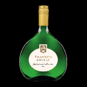 Aldi Nord  Bacchus Franken QbA