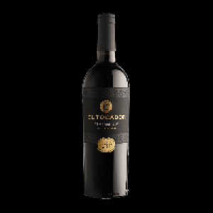EL TOCADOR Tempranillo La Mancha D.O.