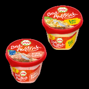 POPP Brotaufstrich XXL