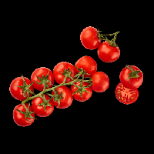 Mini-Cherryrispentomaten