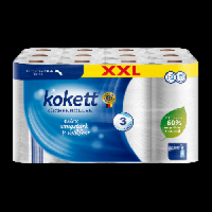 KOKETT K&uuml;chenrollen XXL