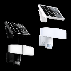 CASALUX Solar-LED-Strahler