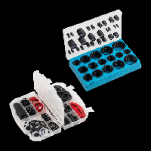 WORKZONE Dichtungssortiment