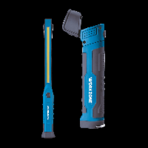 WORKZONE LED-Arbeitsleuchte