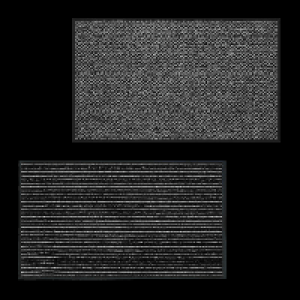 Aldi Nord Home Creation HOME CREATION Schmutzfangmatte