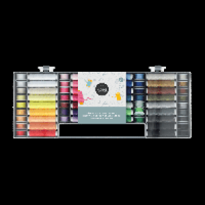 HOME CREATION N&auml;hgarn-Sortiment