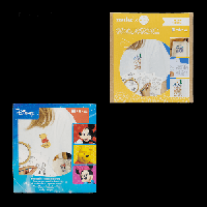 HOME CREATION Stickset