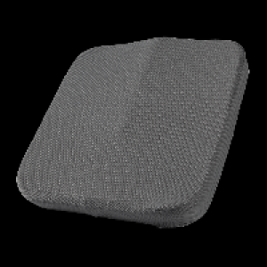 NOVITESSE Anatomisches Sitzkissen