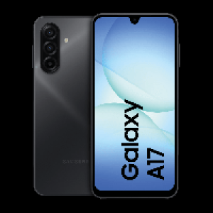 SAMSUNG Galaxy A17
