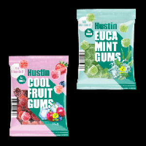 HUSTIN Gummidrops