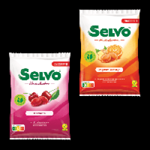SELVO Hustenbonbons