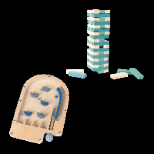 TOYLINO Geschicklichkeitsspiel