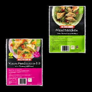 B&Uuml;RGER Maultaschen