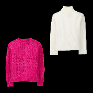 Aldi Nord Up2fashion UP2FASHION Strickpullover