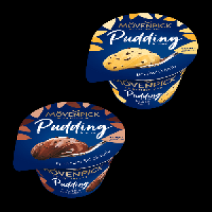 Aldi Nord M&Ouml;venpick M&Ouml;VENPICK Pudding