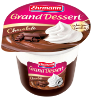 Kaufland  EHRMANN Grand Dessert