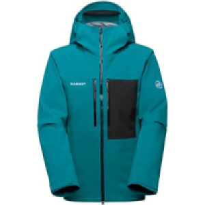 Herren Funktionsjacke Stoney HS