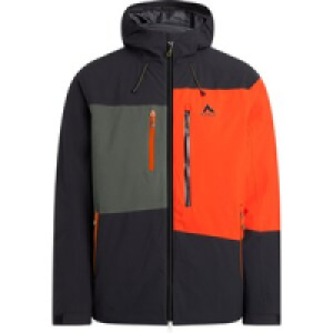 Herren Jacke Sage II