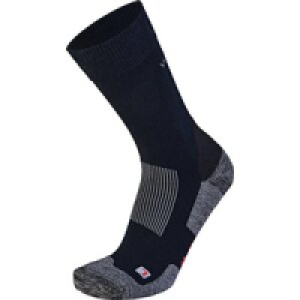 Herren Socken Wandersocken S02 Merino All Season