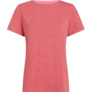 Damen Shirt Da.-T-Shirt Hunu W