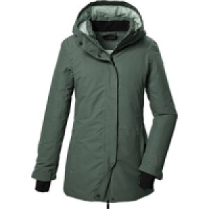 InterSport  Damen Mantel KOW 93 WMN PKR