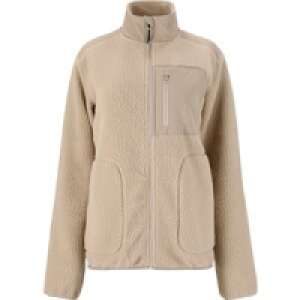 Damen Weste Felis W Teddy Jacket