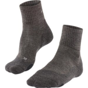Herren Socken TK2 Wool Short