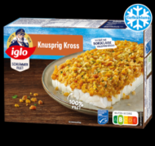 Penny  IGLO Schlemmer-Filet