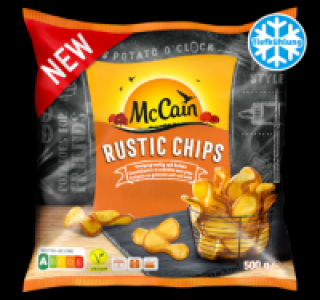 Penny  MC CAIN Rustic Chips