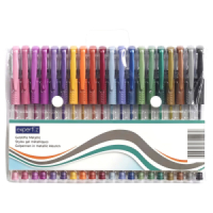 Aldi S&uuml;d  EXPERTIZ Gelstifte