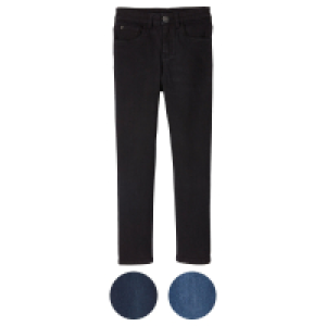 L&D Kinder Jeans