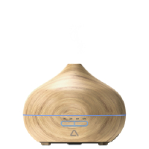 AMBIANO Ultraschall Aroma Diffuser