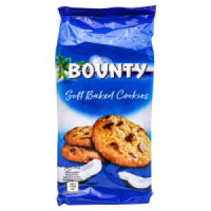 Aldi S&uuml;d  Cookies 180 g, Bounty