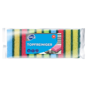 POWER FORCE Topfreiniger 10er-Pack