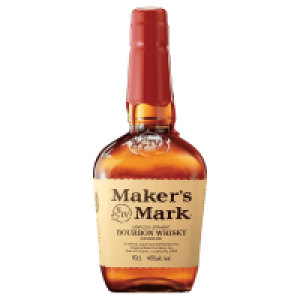 MAKERS MARK Whisky 45 % 0,7 l