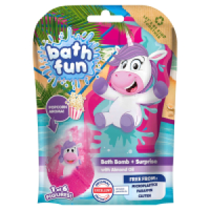 Aldi S&uuml;d  CRAZE Badekugel mit Spielfigur